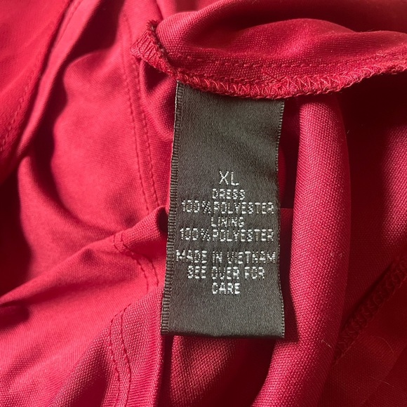 BCX Dress SZ XL - Picture 7 of 8